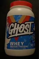 Mängden socker i Whey protein