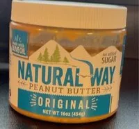 Mängden socker i Peanut Butter