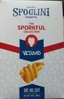 Mängden socker i Vesuvio