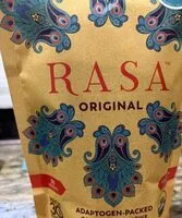 Mängden socker i Rasa original aip