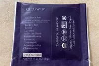 Mängden socker i Rooubis Chai