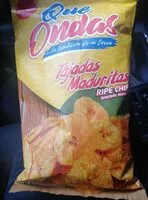 Azúcar y nutrientes en Que ondas