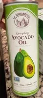 Mängden socker i Avocado Oil