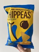 Mängden socker i Rockin’ Ranch Tortilla Chips