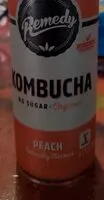 Mängden socker i Kombucha