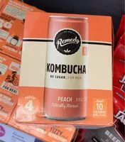 Mängden socker i Kombucha