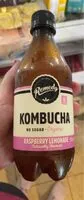 Mängden socker i Kombucha