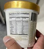 Mängden socker i CARAMEL CHOCOLATE PRETZEL