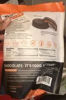 Mängden socker i Pumpkin Spice Keto Cups