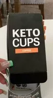 Mängden socker i Coffee Keto Cups