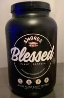 Mängden socker i Vegan Pea Protein Isolate