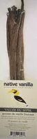 Mängden socker i Gousses de vanille Gourmet