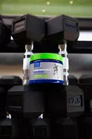 Mängden socker i High Performance supplement