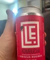 Mängden socker i Kombucha