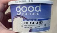 Mängden socker i Cottage Cheese