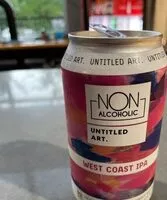 Mängden socker i NA west coast ipa