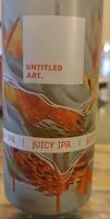 Mängden socker i Juicy IPA