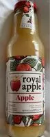Mängden socker i Apple Juice