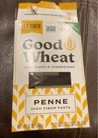 Mängden socker i Penne