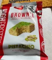 Mängden socker i Brownie