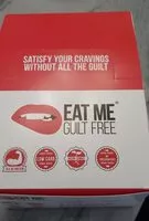 Mängden socker i Brownies