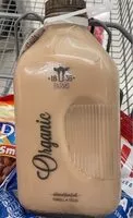 Mängden socker i Chocolate milk
