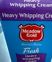 Mängden socker i Heavy Whipping Cream