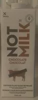 Mängden socker i Chocolate NotMilk