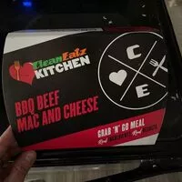 Mängden socker i BBQ Beef  Mac and Cheese