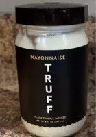 Mängden socker i Mayonnaise Black Truffle Infused