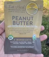 Mängden socker i Peanut Butter