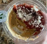 Mängden socker i Hummus