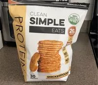 Mängden socker i Protein