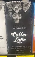 Mängden socker i Coffe Latte