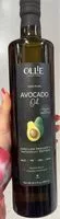 Mängden socker i Avocado Oil