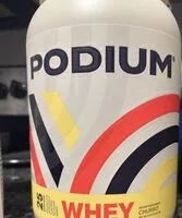 Mängden socker i Whey protein