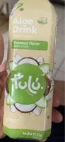 Mängden socker i Tulú Drinks - Coconut Flavor