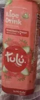 Mängden socker i Tulú Drinks - Strawberry Flavor