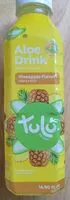 Mängden socker i Tulú Drinks - Pineapple Flavor