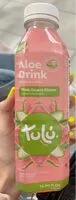 Mängden socker i Tulú Drinks - Pink Guava Flavor