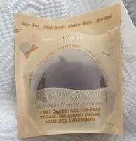 Mängden socker i Cinnamon Roll Donut