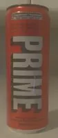 Mängden socker i Tropical Punch Energy Drink