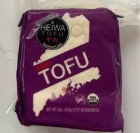 Mängden socker i Tofu