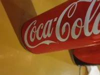 Mängden socker i Coca zéro