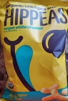 Mängden socker i Vegan White Cheddar Flavored Puffs