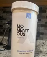 Mängden socker i Protein powder