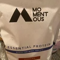 Mängden socker i Whey.  Isolate