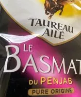 Mängden socker i Riz basmati
