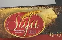 Mängden socker i Baklava