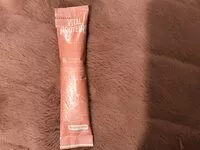 Mängden socker i Beauty Collagen